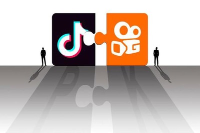 快手跨界饮品引遐想 新商标注册下的品牌扩张新可能